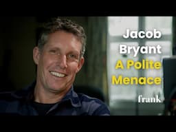 Cinematographer Jacob Bryant: A Polite Menace