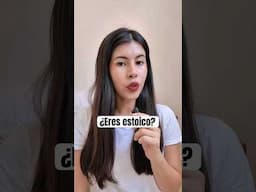 6 señales de que eres un estoico #filosofíaestoica #filosofia