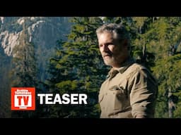 Untamed Limited Series Teaser