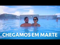 ISLÂNDIA!🇮🇸AURORA BOREAL E BLUE LAGOON | DANI NOCE VIAGEM 313