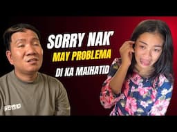 RASSEL HINDI AGAD NAIHATID SA KANYANG PAMILYA PB TEAM NAG KA PROBLEMA