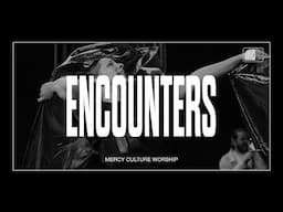9AM Encounter | 06.08.25 | Mercy Culture Worship | Celebrate the Lord + Come Hungry + Rest On Us