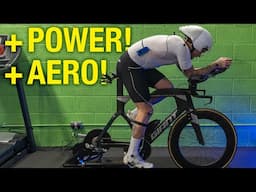 Why You Need A Bike Fit! - More Speed, Less Effort!