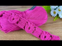 The perfect crochet blanket pattern that you will see for the first time and love #crochet #knitting