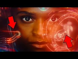 Ironheart Trailer 2 Breakdown | Details And Easter Eggs Explained @SachinNigam