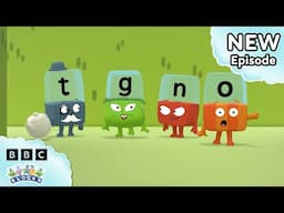 Maze | S6 E12 - FULL EPISODE | @officialalphablocks