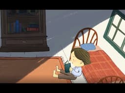 Writing About It as a Child: The Story of Holocaust Survivor and Author Uri Orlev