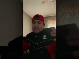 Vamos ah darle con gas y vean de qué estoy echo #doble_m498#rap #michoacán #huetamo  #ziritzicuaro