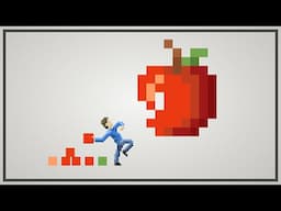 Are You A Pixel Artist?
