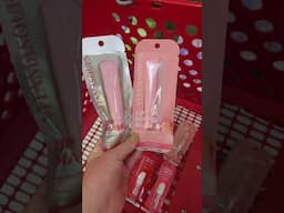 Vitamasques Lip Balms & Oils!
