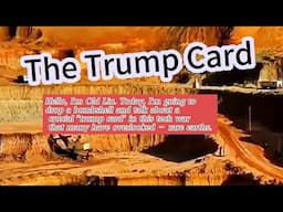 Why have rare earths become the trump card in the US China tech war