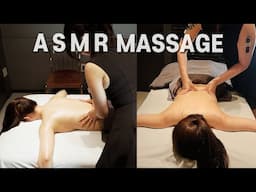 잠드는 데 딱 좋은 2시간 ASMR 수면유도