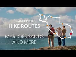 Pembrokeshire | Marloes Sands and Mere
