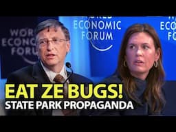 Bill Gates Brings BUGS To Arkansas Children
