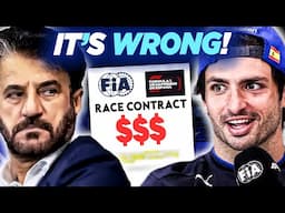 Madrid GP A DISASTER In The Making? Huge Concerns Raised After SHOCKING Reveal!