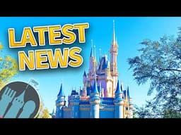 Latest Disney News: Muppets Coaster Timeline, Test Track Walls Are Down & MORE!