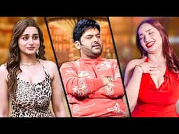 तुम्हारी नियत मुझे ठीक नहीं लग रही Kapil | Hot Guest In Show | The Kapil Sharma Show S2