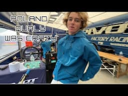 POLAND WC QUALY CRAZYNESS