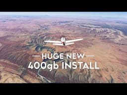 Microsoft Flight Simulator - BIGGEST Change So Far - The NEEDED Fix Arrives (Beta)