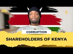Who Really Benefits From The Kenyan🇰🇪 Financial System?