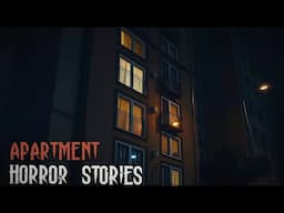 5 TRUE Chilling Apartment Horror Stories