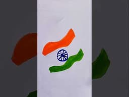Indian flag#shorts#jaihind