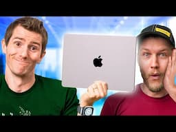 I don’t hate my Mac - Switching to Apple Pt. 2
