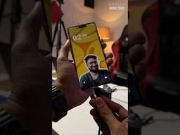 Phone അടിച്ച് പോകുമോ? #shorts