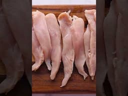 With this technique….you won’t tell #highproteinmeal #zerocarb