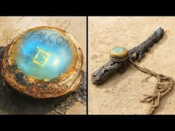 Strangest Recent Archaeological Discoveries