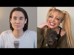 Victor Hong Berries #240 - Karina Manashil