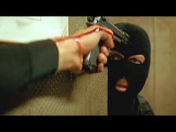 Top 25 Finishing Moves in Movie History