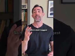 Don't Skip Your Daily Mobility!