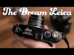 Is this the best digital Leica?