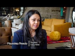 Cisco Home: Handcrafted, Sustainable Furniture That Feels Like Home