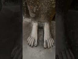 The Statue of Sekhmet #egypt
