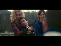 Starring GREAT Britain - the movie (JP)