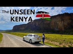 How Kenyans Really Spend Their Holidays 🇰🇪 | A Journey Through the Countryside