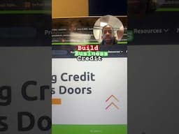 Use credit strong to build business credit scores and get funding to grow the brand #businesscredit