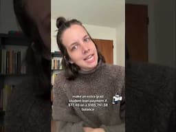 Why aren't Tax dollars used to pay off my student loans?