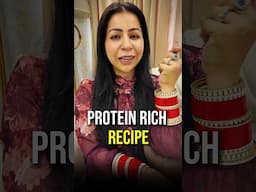 Don't Feel Like Eating? Try This Simple Meal - Suman Pahuja | #Shorts #weightloss #salad #ashortaday
