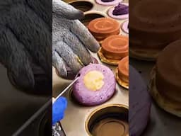 Japanese or Taiwanese? Where is This Yummy Cake From?