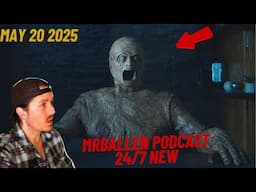 MrBallen Podcast To Night 24/7 | June 10 Live 1