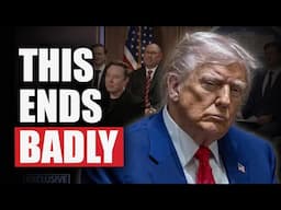 Trump's Constant Failures As President Are A Danger To America
