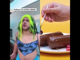 Text To Speech 🛍️ASMR Cake Storytime @vitororth #shorts #skits #pov #fypx  #acting