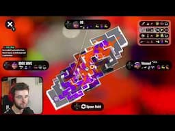 The best to ever do it! ▶ Super Ultra Hyper Top Naut Gameplay! ▶ !clip !discord !coaching !prime