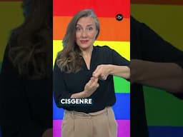 Le lexique de [ToutEnSignes] juin, le mois des fiertés