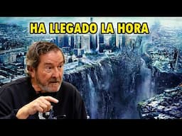 J.J. Benítez Advierte al MUNDO de ALGO que Está a punto de Ocurrir