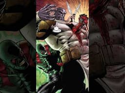 How Did Thanos Die? 🤔 #shorts #marvel #marvelcomics