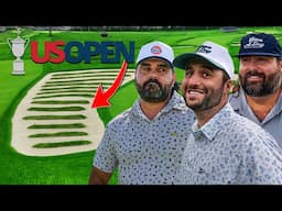 The Bob Does Sports Major At Oakmont (U.S. Open)